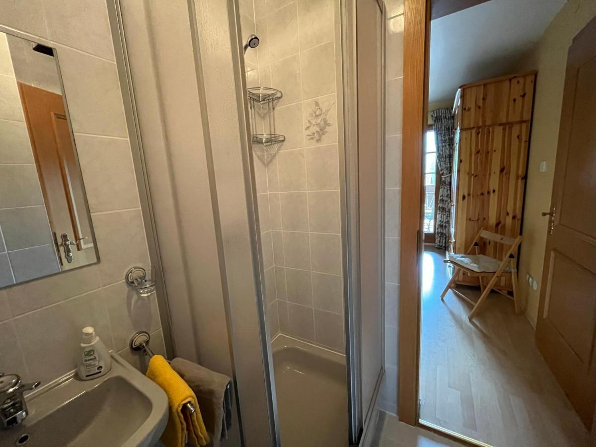 Haus Seebach Mallnitz Bagian luar foto